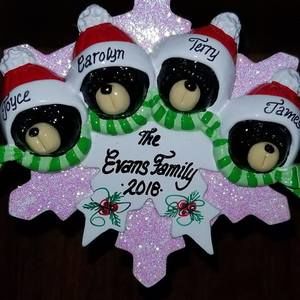 Meet your Posher, Joyce